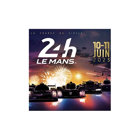 24h du mans Moto