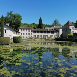 VISITE D'Angouleme "sur les pas de Balzac"  vendredi 22 mars 2024