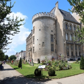 VISITE D'Angouleme "sur les pas de Balzac"  vendredi 22 mars 2024