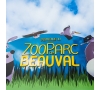 journée au Zoo de Beauval Samedi 15 Juin 2024