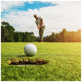 Séjour golfique à Kaysersbeg du 12 au 19 Octobre 2024