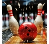 section bowling - rencontres interentreprises Doublettes Janvier 2025