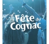 Fête du Cognac  DU 24 AU 27 JUILLET 2025