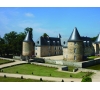 VISITE DU CHATEAU DE ROCHEBRUNE ET CASSINOMAGUS LE samedi 11 OCTOBRE 2025