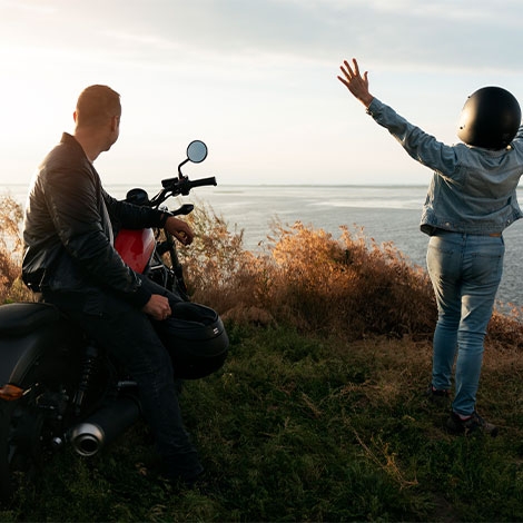 SORTIE MOTO ESTUAIRE DE LA GIRONDE LE SAMEDI 14 JUIN  2025
