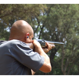 challenge Ball-Trap Marcel Paul 2025