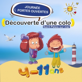 JOURNEE PORTES OUVERTES   LES   SYLVAINS MERCREDI 29 OCTOBRE 2025