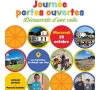 JOURNEE PORTES OUVERTES   LES   SYLVAINS MERCREDI 29 OCTOBRE 2025