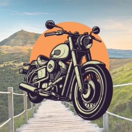 We moto 3 jours dans le Puy de Dome 12 AU 14 SEPTEMBRE 2025