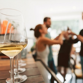 Soirée le Beaujolais autrement  samedi 22 Novembre 2025