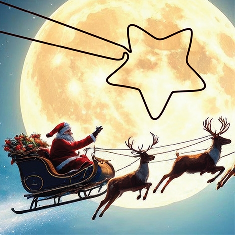 Arbre de Noel  mercredi  10 Décembre 2025