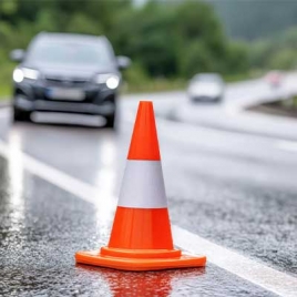 Prévention routière 10 MARS