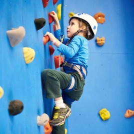 Escalade Block Spot 28 FEVRIER