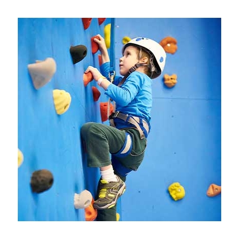 Escalade Block Spot 28 FEVRIER