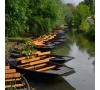 Sortie Marais Poitevin : La Venise Verte - samedi 13 juin