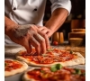 Cours de cuisine - Spécial pizzas