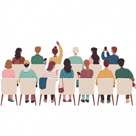 Réunion d’informations : 15/17 ans