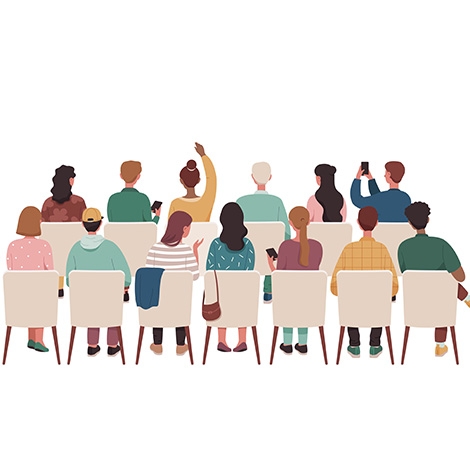 Réunion d’informations : 15/17 ans