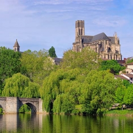 LIMOGES 10 octobre 2026