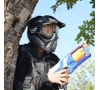 Après-midi récréatif : Paintball
