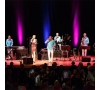 Repas spectacle Dansant  mardi 3 Novembre 2026