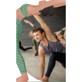Gymnastique détente  Angoulême de septembre à juin 2027